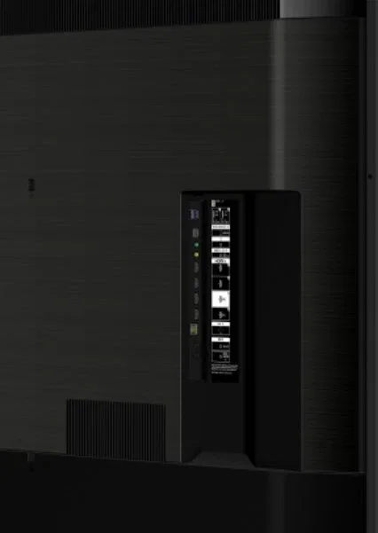 Sony FW-50BZ30L Pantalla de señalización digital 50 pulg. 4K Ultra HD Android Sony FW-50BZ30L Pantalla de señalización digital 50 pulg. 4K Ultra HD Android