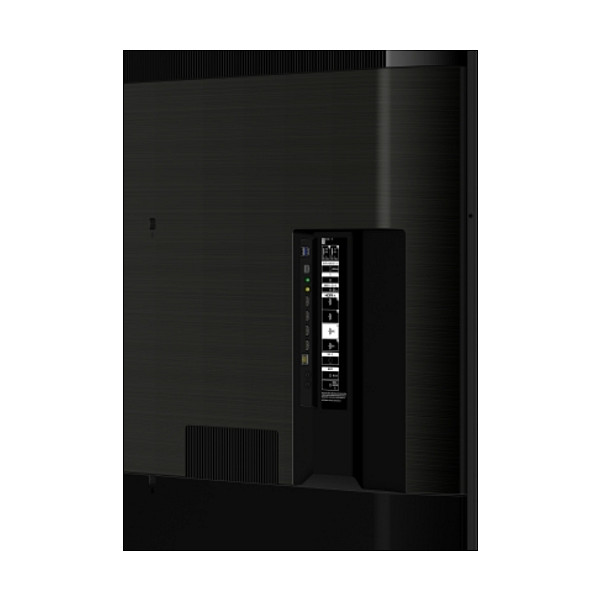 Sony FW-50BZ30L Pantalla de Señalización Digital 50 pulg. 4K Ultra HD Sony FW-50BZ30L Pantalla de Señalización Digital 50 pulg. 4K Ultra HD