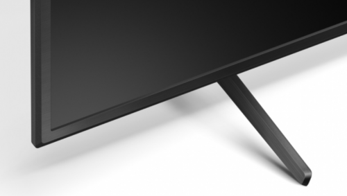 Sony FW-50BZ30L Pantalla de Señalización Digital LCD 127 cm (50") 4K Ultra HD Android WiFi 24/7, Negro