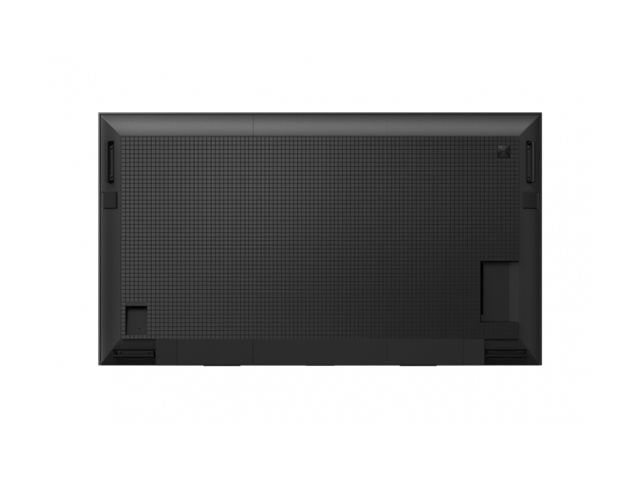 Sony FW-50BZ30L Pantalla de Señalización Digital LCD 127 cm (50") 4K Ultra HD Android WiFi 24/7, Negro