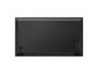 Sony FW-50BZ30L Pantalla de Señalización Digital LCD 127 cm (50") 4K Ultra HD Android WiFi 24/7, Negro