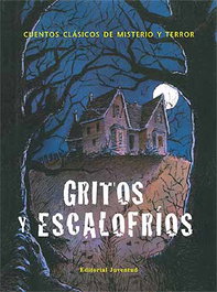 JUVENTUD Gritos y escalofrios, AA.VV. - JUVENTUD