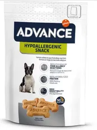 Affinity Advance Canine Adult Snack Hypoallergenic 7x150 gr