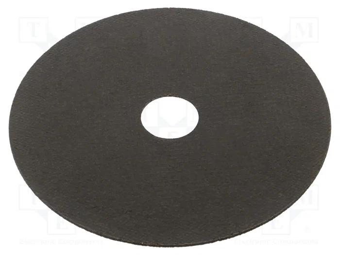 IRWIN Disco cortante de 125mm para metal y acero inoxidable