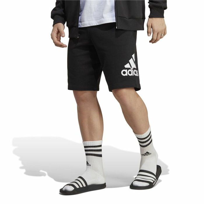 Pantalones Cortos Deportivos para Hombre Adidas Essentials