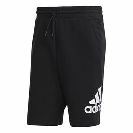 Pantalones Cortos Deportivos para Hombre Adidas Essentials