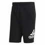 Pantalones Cortos Deportivos para Hombre Adidas Essentials