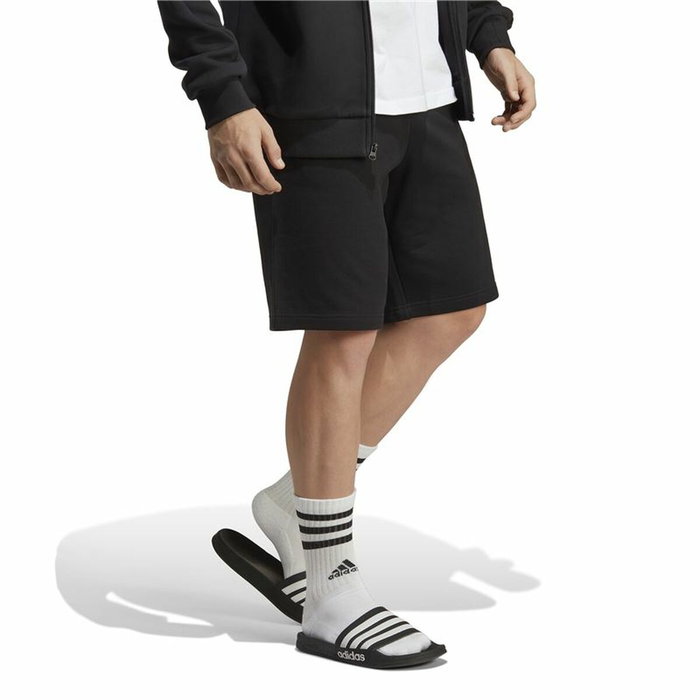 Pantalones Cortos Deportivos para Hombre Adidas Essentials
