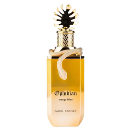Ophidian Mango Bliss, Agua de perfume, Unisex, 100 ml