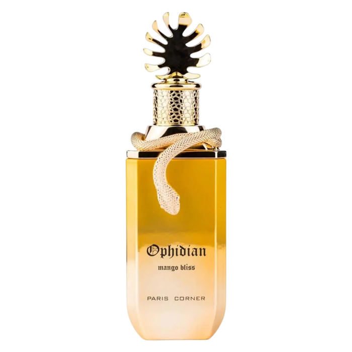 Ophidian Mango Bliss, Agua de perfume, Unisex, 100 ml Ophidian Mango Bliss, Agua de perfume, Unisex, 100 ml
