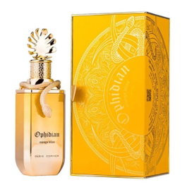 Ophidian Mango Bliss, Agua de perfume, Unisex, 100 ml