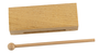Caja China Plana Jinbao G6