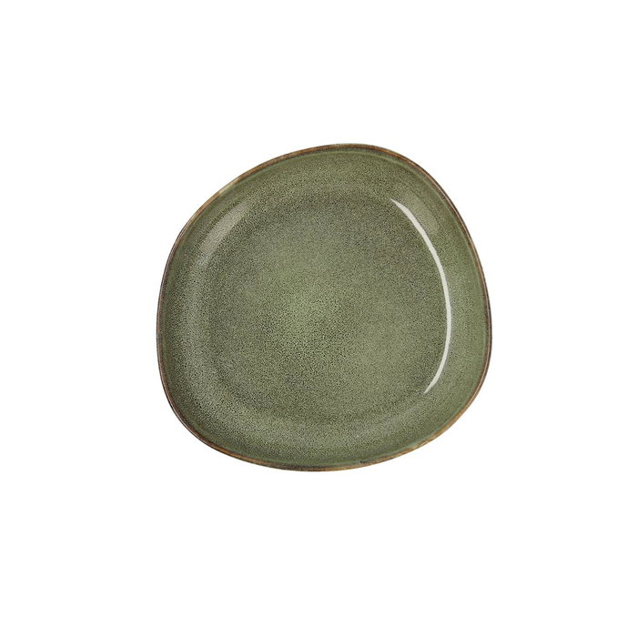 Plato Sopa Cerámico Ikonic Bidasoa 20,5x19,5 cm (24 Unidades) Plato Sopa Cerámico Ikonic Bidasoa 20,5x19,5 cm (24 Unidades)