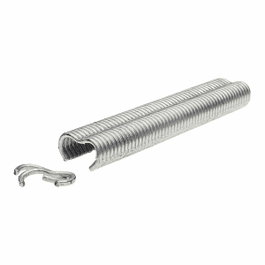 Rapid Grapas anilladas VR22 galvanizadas para cercas
