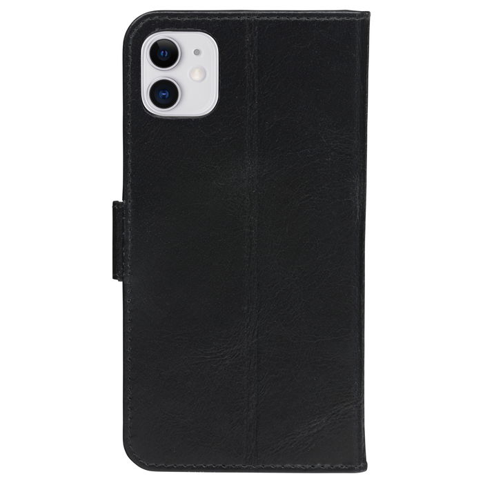 dbramante 1928 CPH Slim Funda Cartera para iPhone 11/XR (6.1") Negro dbramante 1928 CPH Slim Funda Cartera para iPhone 11/XR (6.1") Negro