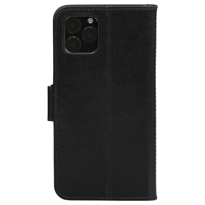dbramante 1928 CPH Slim Funda Cartera para iPhone 11/XR (6.1") Negro dbramante 1928 CPH Slim Funda Cartera para iPhone 11/XR (6.1") Negro