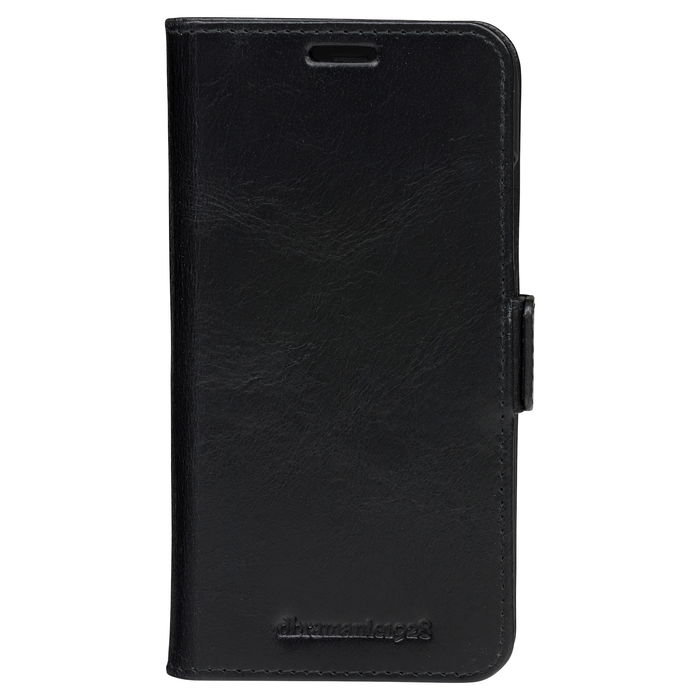 dbramante 1928 CPH Slim Funda Cartera para iPhone 11/XR (6.1") Negro dbramante 1928 CPH Slim Funda Cartera para iPhone 11/XR (6.1") Negro