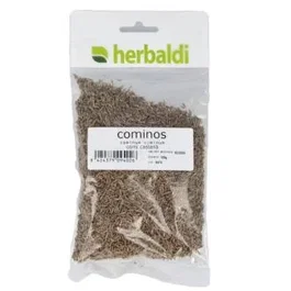 HERBALDI Cominos en Hierba Bolsa 100 Gr