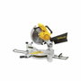 Stanley Fatmax SM1650-QS Sierra de brazo radial de 254 mm