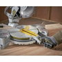 Stanley Fatmax SM1650-QS Sierra de brazo radial de 254 mm