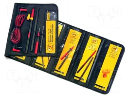 FLUKE Juego de puntas de medición L215