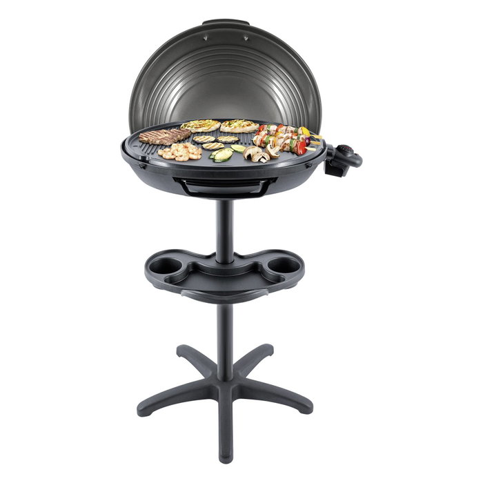 Steba VG 325 BBQ Parrilla de Columna