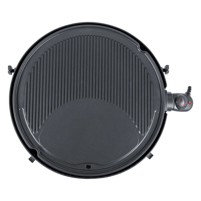 Steba VG 325 BBQ Parrilla de Columna
