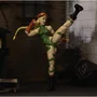 Jada Figura Articulada de Metal Cammy 15 cm JAD4006333088278 A partir de 8 años