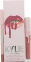Kylie Cosmetics Matte Lip Kit #302