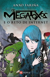 XERAIS, Os Megatoxos e o reto de Internet, Anxo Fariña - XERAIS