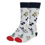 Cerdá Calcetines 3 Piezas Mickey T3643 Talla 36-43