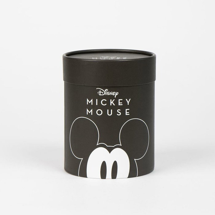 Cerdá Pack de 3 Calcetines Mickey Disney Adulto Cerdá Pack de 3 Calcetines Mickey Disney Adulto