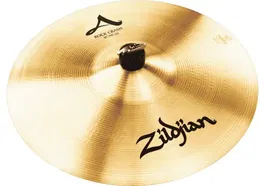 Zildjian Plato Crash 16" Rock Zildjian