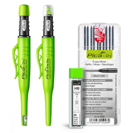 Pica Pica Dry Value-Pack 3097/002