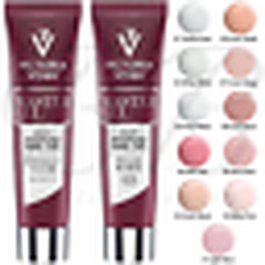 Victoria Vynn Master Gel Fully White 60g