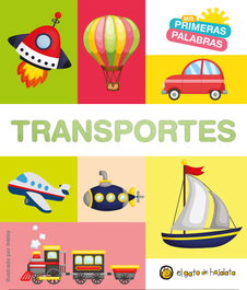 GATO DE HOJALATA TRANSPORTES