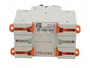 GEWISS MT 60 Interruptor magnetotérmico 3 polos 20A 6kA
