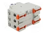 GEWISS MT 60 Interruptor magnetotérmico 3 polos 20A 6kA