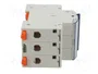 GEWISS MT 60 Interruptor magnetotérmico 3 polos 20A 6kA