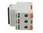 GEWISS MT 60 Interruptor magnetotérmico 3 polos 20A 6kA