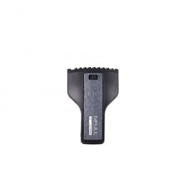 Bifull Estresacar Razor Comb 2 en 1 Peine con Cuchillas