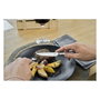 Zwilling Steakbesteckset 07150-359-0, 12 Piezas en Caja de Madera - 6 Cuchillos y 6 Tenedores para Carne, Acero Inoxidable, apto Lavavajillas