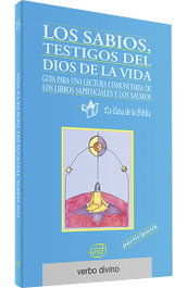 Sabios, testigos Dios vida (Palabra y Vida), VV.AA - VERBO DIVINO