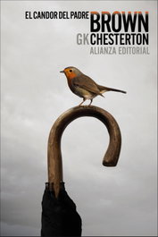 El candor del padre Brown, G. K. Chesterton - ALIANZA