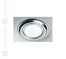 OMS Bajo Plato Temper Ultra SJ-255 OMS Bajo Plato Temper Ultra SJ-255