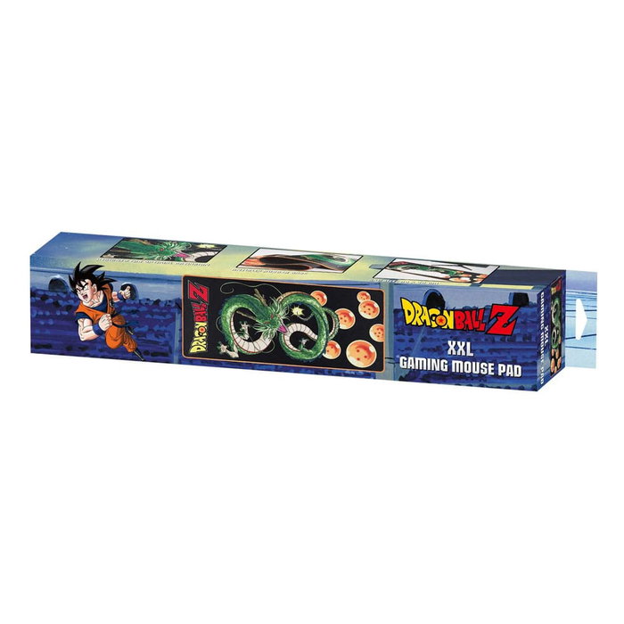 Subsonic Alfombrilla de Ratón Dragon Ball Z XXL 90 x 40 cm