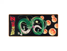 Wondee Alfombrilla Ratón Subsonic Dragon Ball XXL Shenron 900x400 mm