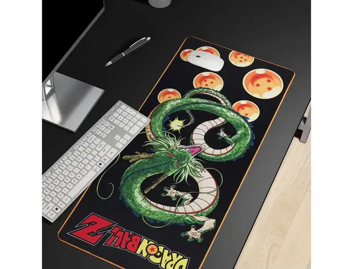 Wondee Alfombrilla Ratón Subsonic Dragon Ball XXL Shenron 900x400 mm