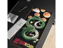 Wondee Alfombrilla Ratón Subsonic Dragon Ball XXL Shenron 900x400 mm