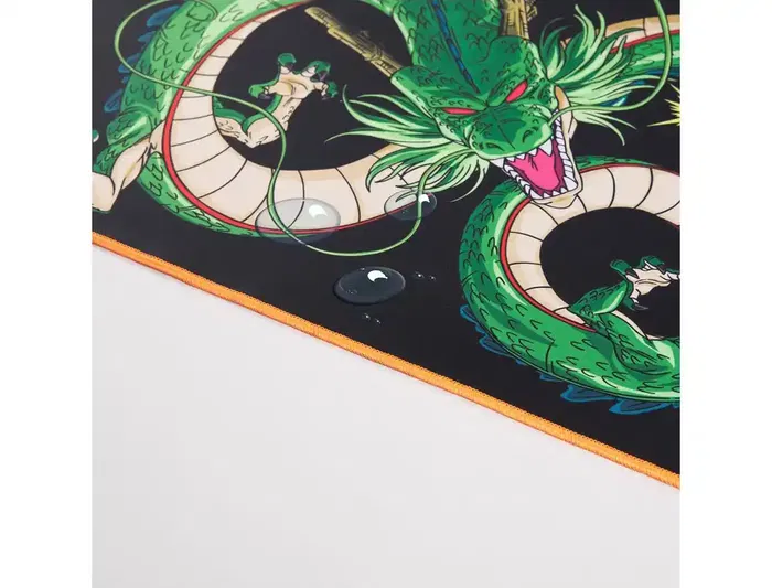 Wondee Alfombrilla Ratón Subsonic Dragon Ball XXL Shenron 900x400 mm